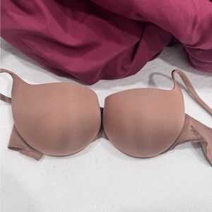 SKIMS balconette bra